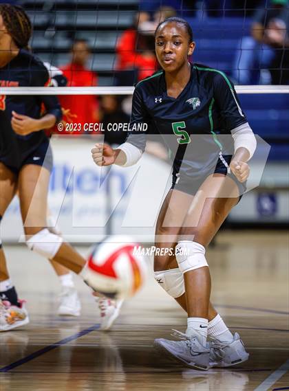Thumbnail 3 in McIntosh vs. Greater Atlanta Christian (GHSA 5A Final) photogallery.