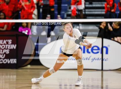 Thumbnail 2 in McIntosh vs. Greater Atlanta Christian (GHSA 5A Final) photogallery.