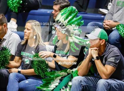 Thumbnail 3 in McIntosh vs. Greater Atlanta Christian (GHSA 5A Final) photogallery.
