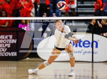 Thumbnail 1 in McIntosh vs. Greater Atlanta Christian (GHSA 5A Final) photogallery.