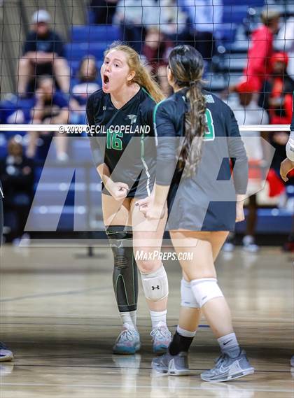 Thumbnail 1 in McIntosh vs. Greater Atlanta Christian (GHSA 5A Final) photogallery.