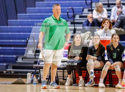 Thumbnail 2 in McIntosh vs. Greater Atlanta Christian (GHSA 5A Final) photogallery.