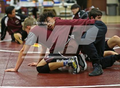 Thumbnail 3 in New London @ East Lyme/Norwich Tech photogallery.