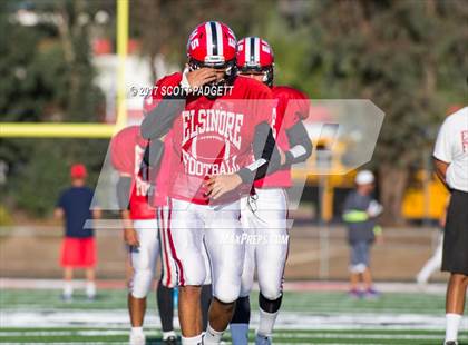 Thumbnail 3 in Great Oak @ Elsinore (Scrimmage) photogallery.