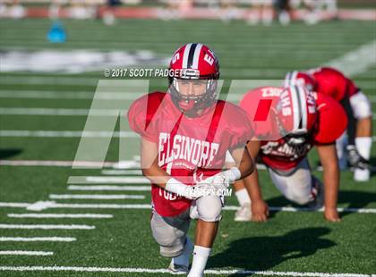 Thumbnail 2 in Great Oak @ Elsinore (Scrimmage) photogallery.