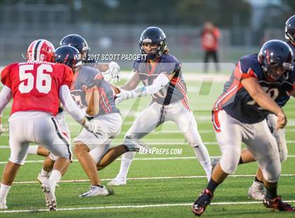Thumbnail 1 in Great Oak @ Elsinore (Scrimmage) photogallery.