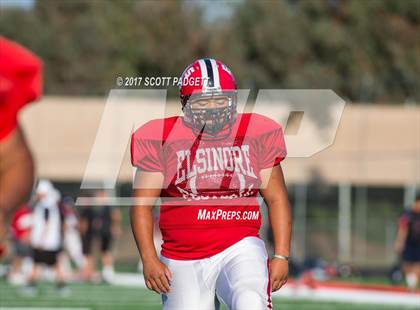 Thumbnail 1 in Great Oak @ Elsinore (Scrimmage) photogallery.