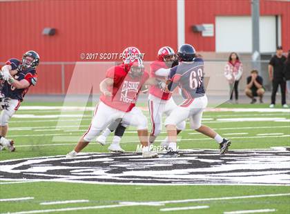 Thumbnail 3 in Great Oak @ Elsinore (Scrimmage) photogallery.