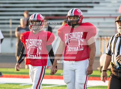 Thumbnail 2 in Great Oak @ Elsinore (Scrimmage) photogallery.