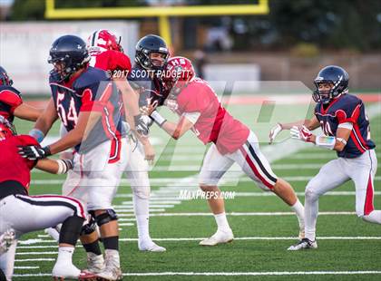 Thumbnail 1 in Great Oak @ Elsinore (Scrimmage) photogallery.