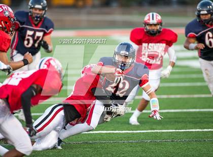 Thumbnail 2 in Great Oak @ Elsinore (Scrimmage) photogallery.
