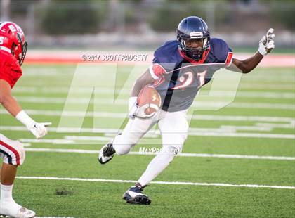 Thumbnail 2 in Great Oak @ Elsinore (Scrimmage) photogallery.