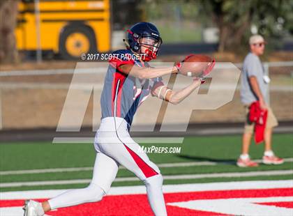 Thumbnail 3 in Great Oak @ Elsinore (Scrimmage) photogallery.