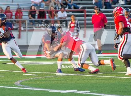 Thumbnail 3 in Great Oak @ Elsinore (Scrimmage) photogallery.