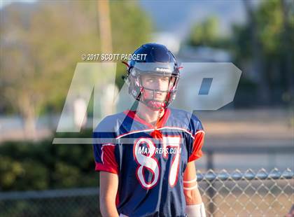 Thumbnail 3 in Great Oak @ Elsinore (Scrimmage) photogallery.