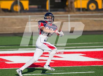Thumbnail 1 in Great Oak @ Elsinore (Scrimmage) photogallery.