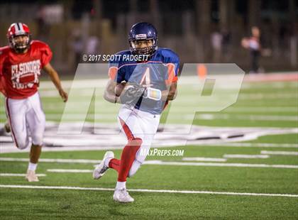 Thumbnail 2 in Great Oak @ Elsinore (Scrimmage) photogallery.
