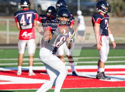 Thumbnail 2 in Great Oak @ Elsinore (Scrimmage) photogallery.