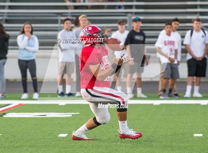 Thumbnail 1 in Great Oak @ Elsinore (Scrimmage) photogallery.