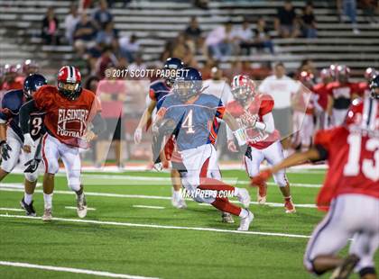 Thumbnail 1 in Great Oak @ Elsinore (Scrimmage) photogallery.
