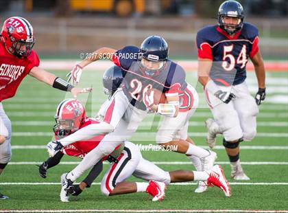 Thumbnail 1 in Great Oak @ Elsinore (Scrimmage) photogallery.