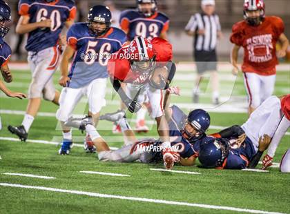Thumbnail 3 in Great Oak @ Elsinore (Scrimmage) photogallery.