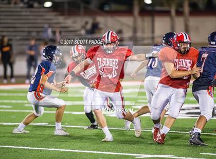 Thumbnail 2 in Great Oak @ Elsinore (Scrimmage) photogallery.