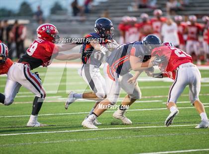 Thumbnail 2 in Great Oak @ Elsinore (Scrimmage) photogallery.