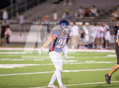 Thumbnail 3 in Great Oak @ Elsinore (Scrimmage) photogallery.