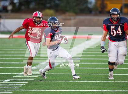 Thumbnail 1 in Great Oak @ Elsinore (Scrimmage) photogallery.