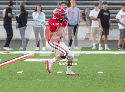 Thumbnail 2 in Great Oak @ Elsinore (Scrimmage) photogallery.