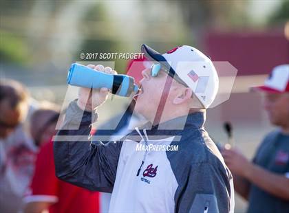 Thumbnail 3 in Great Oak @ Elsinore (Scrimmage) photogallery.