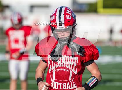 Thumbnail 1 in Great Oak @ Elsinore (Scrimmage) photogallery.