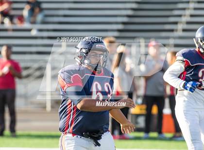 Thumbnail 1 in Great Oak @ Elsinore (Scrimmage) photogallery.
