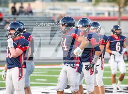 Thumbnail 2 in Great Oak @ Elsinore (Scrimmage) photogallery.