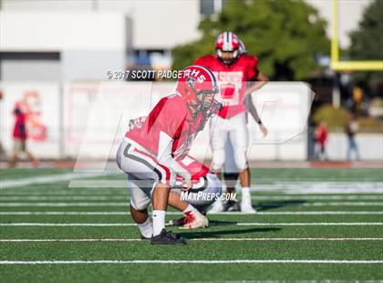 Thumbnail 1 in Great Oak @ Elsinore (Scrimmage) photogallery.
