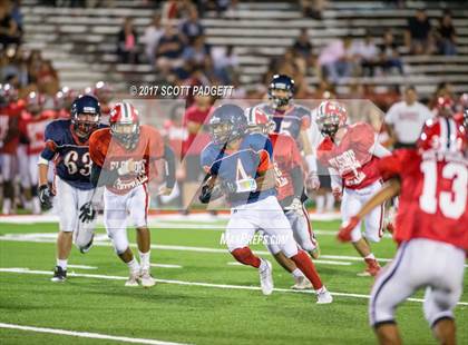 Thumbnail 2 in Great Oak @ Elsinore (Scrimmage) photogallery.