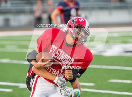 Thumbnail 1 in Great Oak @ Elsinore (Scrimmage) photogallery.