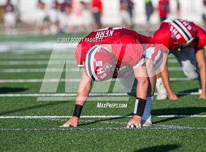 Thumbnail 3 in Great Oak @ Elsinore (Scrimmage) photogallery.