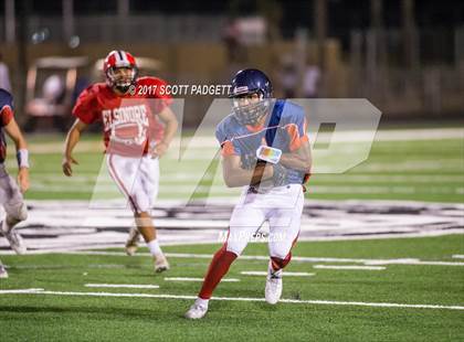 Thumbnail 1 in Great Oak @ Elsinore (Scrimmage) photogallery.