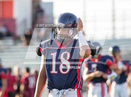 Thumbnail 3 in Great Oak @ Elsinore (Scrimmage) photogallery.