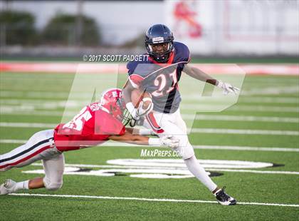 Thumbnail 1 in Great Oak @ Elsinore (Scrimmage) photogallery.