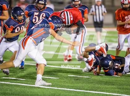 Thumbnail 1 in Great Oak @ Elsinore (Scrimmage) photogallery.