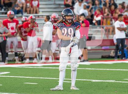 Thumbnail 3 in Great Oak @ Elsinore (Scrimmage) photogallery.