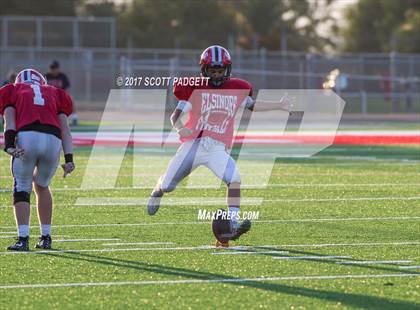 Thumbnail 1 in Great Oak @ Elsinore (Scrimmage) photogallery.