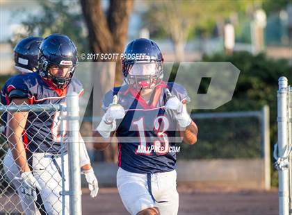 Thumbnail 1 in Great Oak @ Elsinore (Scrimmage) photogallery.