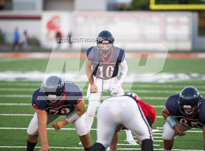 Thumbnail 3 in Great Oak @ Elsinore (Scrimmage) photogallery.