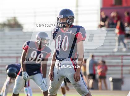 Thumbnail 1 in Great Oak @ Elsinore (Scrimmage) photogallery.