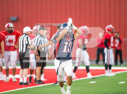 Thumbnail 3 in Great Oak @ Elsinore (Scrimmage) photogallery.