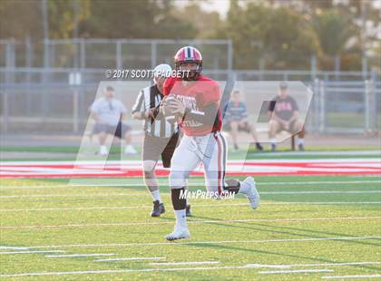 Thumbnail 2 in Great Oak @ Elsinore (Scrimmage) photogallery.